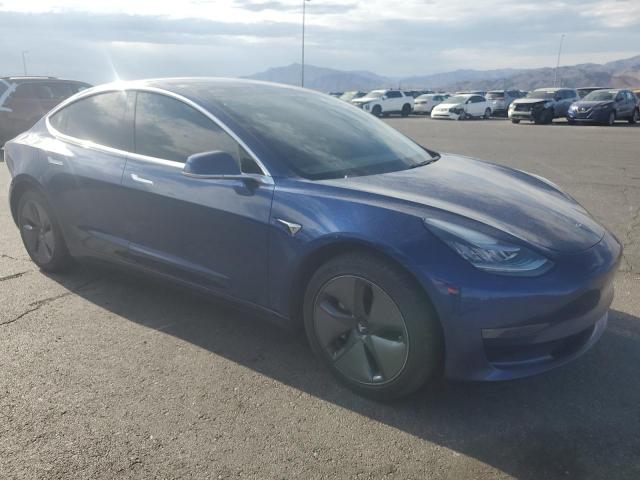 Photo 4 from auction – 2019 TESLA MODEL 3 with VIN 5YJ3E1EA5KF476156