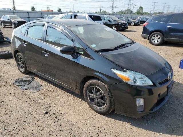 Photo 4 from auction – 2010 TOYOTA PRIUS with VIN JTDKN3DU1A0071752