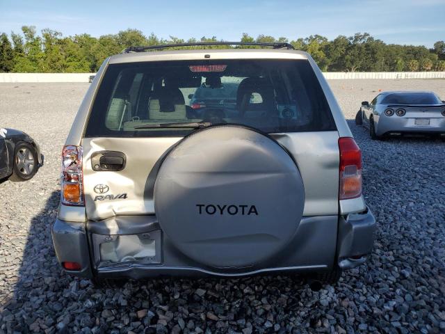 Photo 6 from auction – 2002 TOYOTA RAV4 with VIN JTEGH20V320066037
