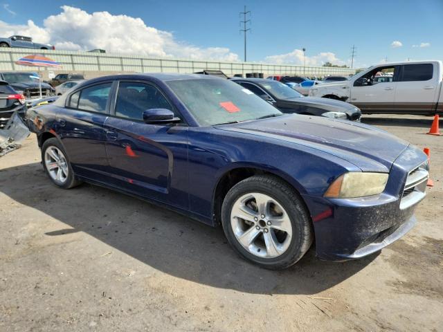 Photo 4 from auction – 2014 DODGE CHARGER SE with VIN 2C3CDXBG2EH260850