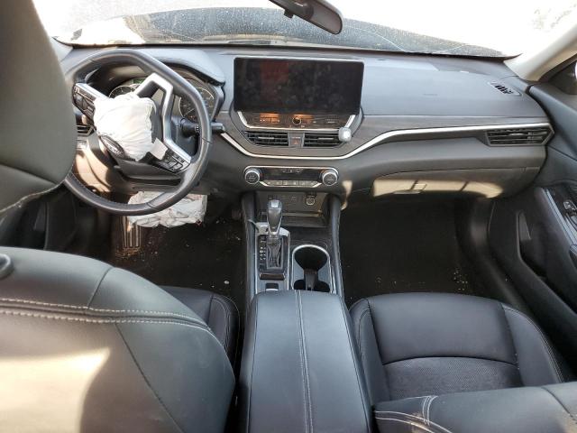 Photo 8 from auction – 2023 NISSAN ALTIMA SL with VIN 1N4BL4EV2PN365424