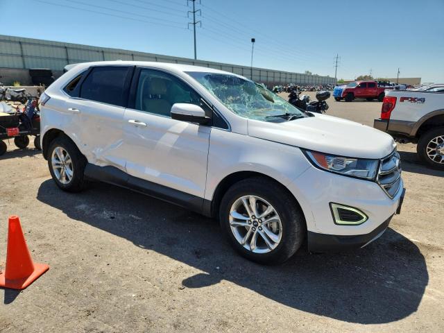 Photo 4 from auction – 2015 FORD EDGE SEL with VIN 2FMPK3J82FBB03311
