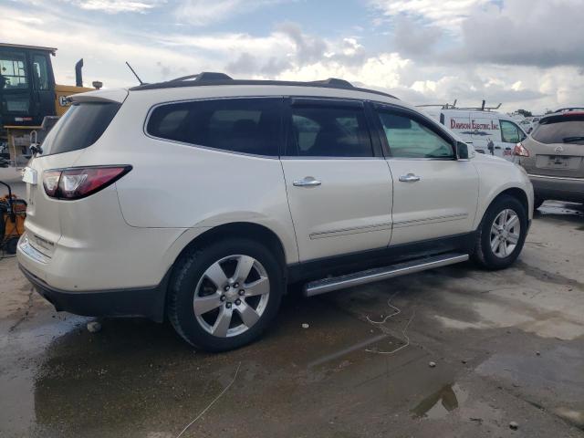 Photo 3 from auction – 2013 CHEVROLET TRAVERSE L with VIN 1GNKRLKD5DJ226087
