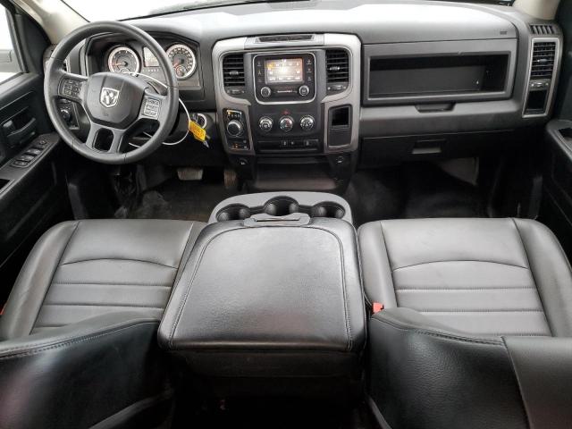 Photo 8 from auction – 2023 RAM 1500 CLASS with VIN 1C6RR7FG4PS542265