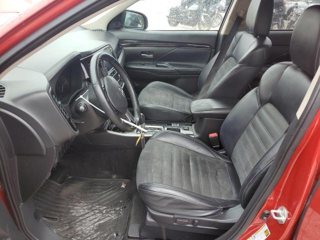 Photo 7 from auction – 2019 MITSUBISHI OUTLANDER SE with VIN JA4AD3A32KZ037515