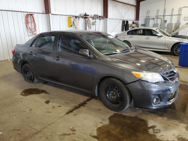 Photo 4 from auction – 2013 TOYOTA COROLLA BA with VIN 2T1BU4EE2DC121570