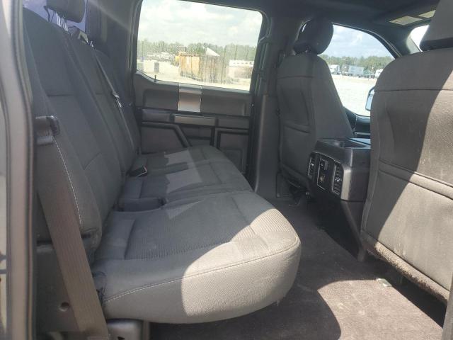 Photo 10 from auction – 2016 FORD F150 SUPER with VIN 1FTEW1EP7GKF66428