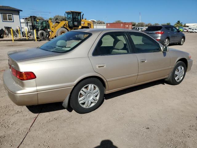 Photo 3 from auction – 2001 TOYOTA CAMRY CE with VIN JT2BG22K610576099