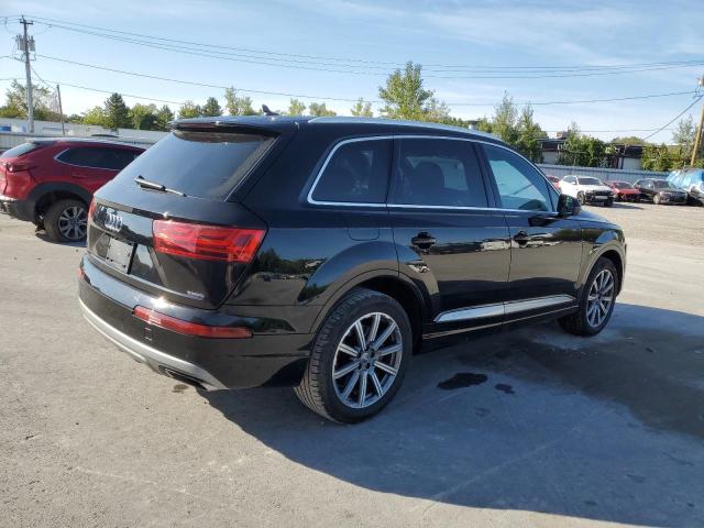 Photo 3 from auction – 2019 AUDI Q7 PREMIUM with VIN WA1LHAF76KD031694