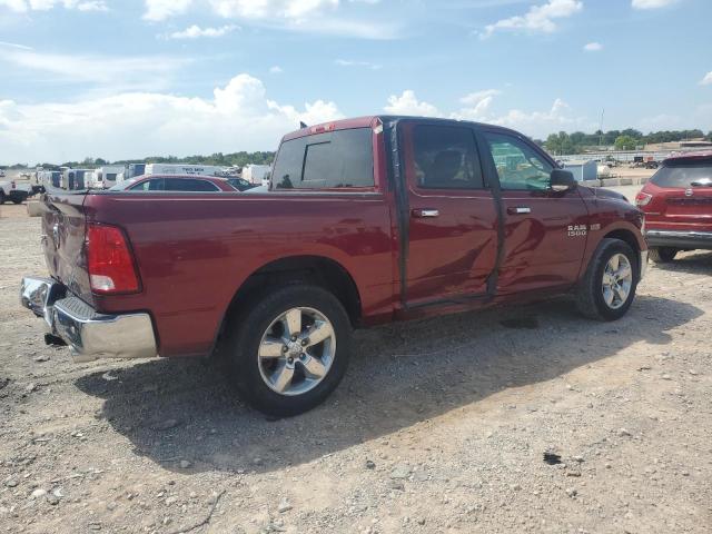Photo 3 from auction – 2017 RAM 1500 SLT with VIN 1C6RR6LT9HS639264