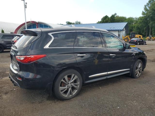 Photo 3 from auction – 2014 INFINITI QX60 with VIN 5N1AL0MM2EC555574