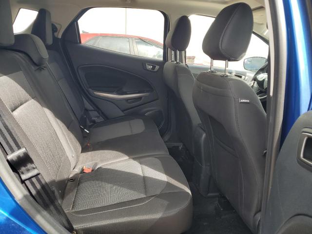 Photo 11 from auction – 2022 FORD ECOSPORT S with VIN MAJ6S3GL3NC470900