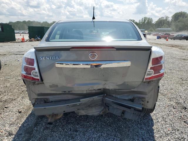 Photo 6 from auction – 2011 NISSAN SENTRA 2.0 with VIN 3N1AB6AP1BL607983