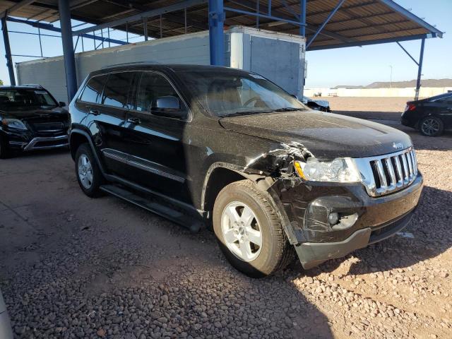 Photo 4 from auction – 2012 JEEP GRAND CHER with VIN 1C4RJFAG7CC155750