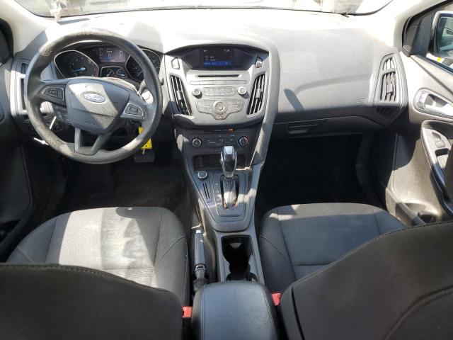 Photo 8 from auction – 2016 FORD FOCUS SE with VIN 1FADP3F28GL320799