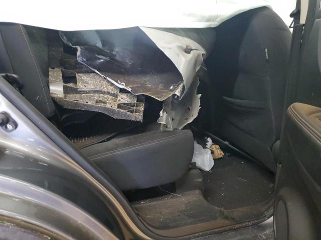 Photo 10 from auction – 2016 NISSAN ROGUE S with VIN JN8AT2MT0GW005397