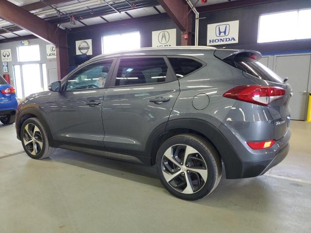 Photo 2 from auction – 2016 HYUNDAI TUCSON LIM with VIN KM8J33A23GU046448
