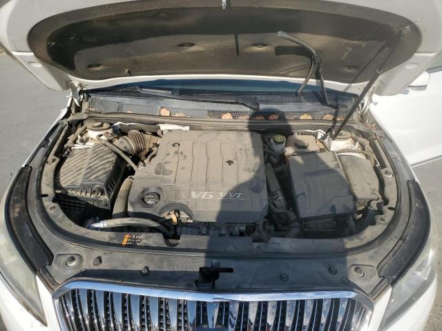 Photo 11 from auction – 2015 BUICK LACROSSE with VIN 1G4GB5G3XFF317310