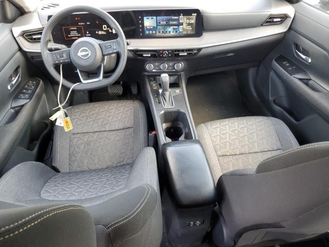 Photo 8 from auction – 2025 NISSAN KICKS SV with VIN 3N8AP6CA0SL310053