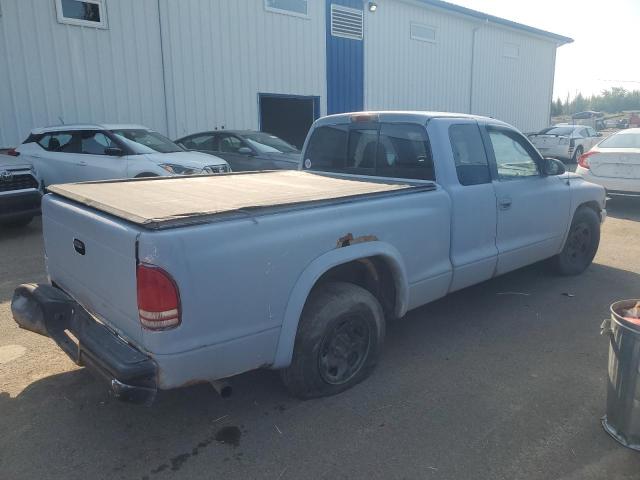 Photo 3 from auction – 2000 DODGE DAKOTA with VIN 1B7GL22X6YS667232