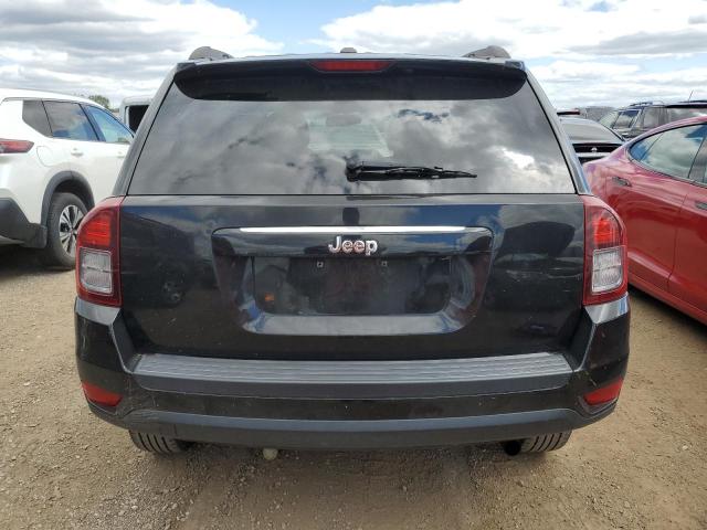 Photo 6 from auction – 2016 JEEP COMPASS SP with VIN 1C4NJCBA5GD574204