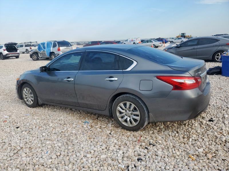 Photo 2 from auction – 2016 NISSAN ALTIMA 2.5 with VIN 1N4AL3AP3GN357281