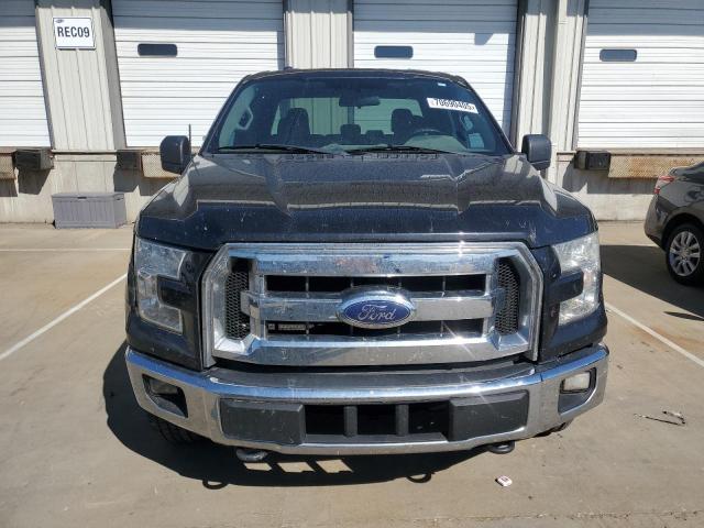 Photo 5 from auction – 2015 FORD F150 SUPER CAB with VIN 1FTEX1E85FKE44915