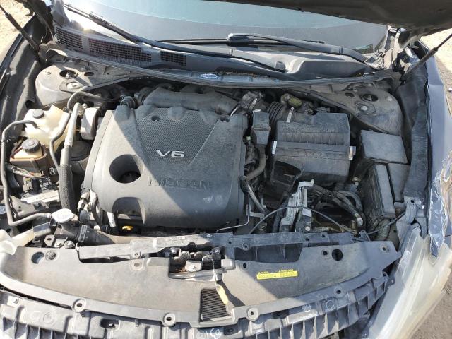 Photo 11 from auction – 2016 NISSAN MAXIMA with VIN 1N4AA6AP2GC421099