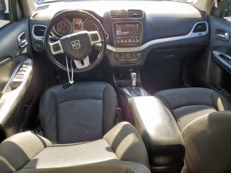 Photo 8 from auction – 2019 DODGE JOURNEY SE with VIN 3C4PDCBB0KT778730