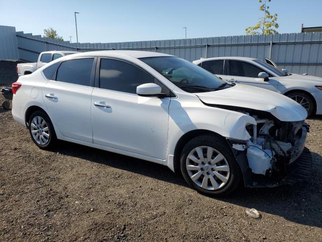 Photo 4 from auction – 2017 NISSAN SENTRA S with VIN 3N1AB7AP9HY210233