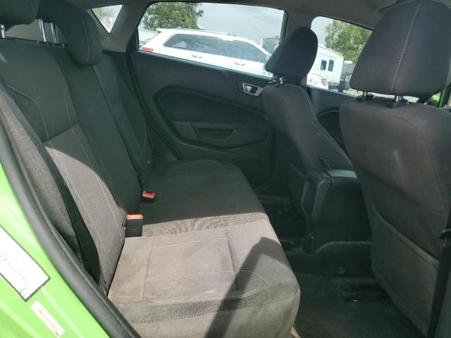 Photo 11 from auction – 2015 FORD FIESTA SE with VIN 3FADP4EJ9FM196750