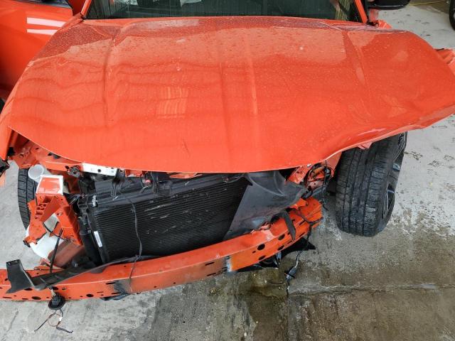 Photo 11 from auction – 2023 DODGE CHARGER SX with VIN 2C3CDXBG7PH609746