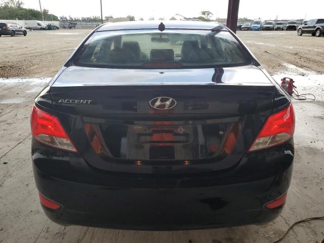 Photo 6 from auction – 2017 HYUNDAI ACCENT SE with VIN KMHCT4AE8HU268302