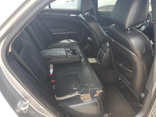 Photo 10 from auction – 2016 CHRYSLER 300C with VIN 2C3CCAEG0GH324530