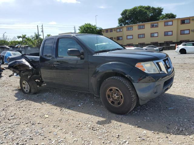 Photo 4 from auction – 2015 NISSAN FRONTIER S with VIN 1N6BD0CT2FN738071