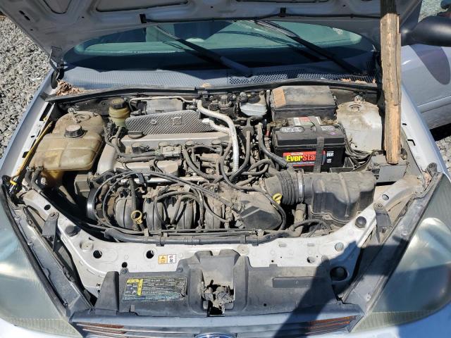 Photo 11 from auction – 2003 FORD FOCUS SE C with VIN 1FAFP34Z33W262179