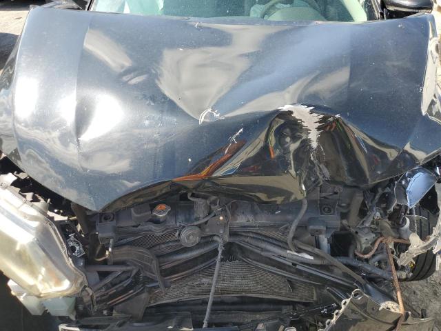 Photo 11 from auction – 2014 NISSAN ROGUE S with VIN 5N1AT2MT1EC861054