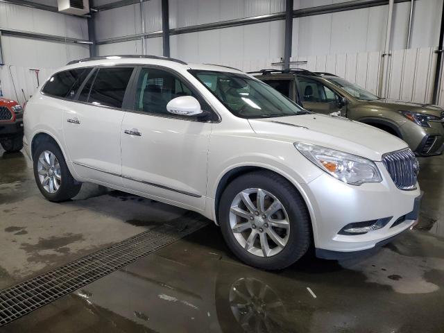 Photo 4 from auction – 2014 BUICK ENCLAVE with VIN 5GAKVCKD9EJ150798