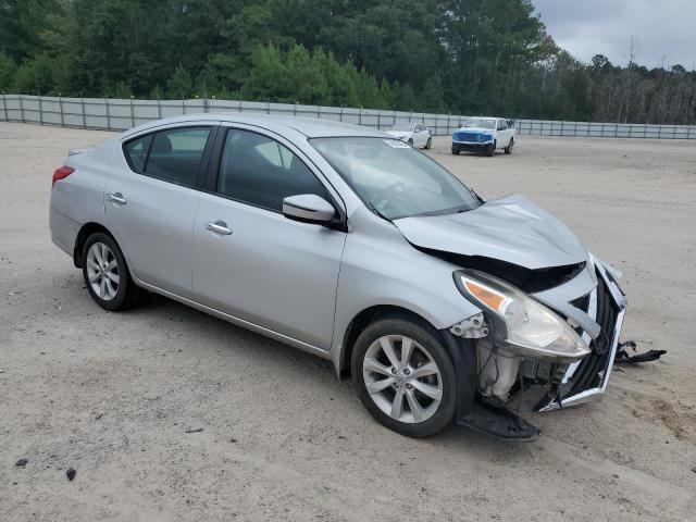 Photo 4 from auction – 2016 NISSAN VERSA S with VIN 3N1CN7AP1GL832854