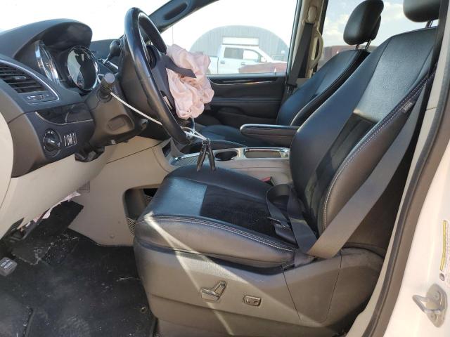 Photo 7 from auction – 2018 DODGE GRAND CARA with VIN 2C4RDGCG8JR319781