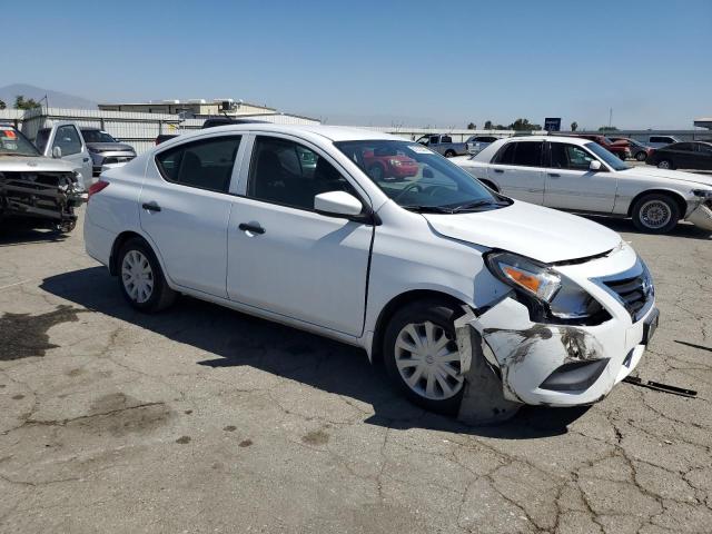 Photo 4 from auction – 2018 NISSAN VERSA S with VIN 3N1CN7AP3JL830269