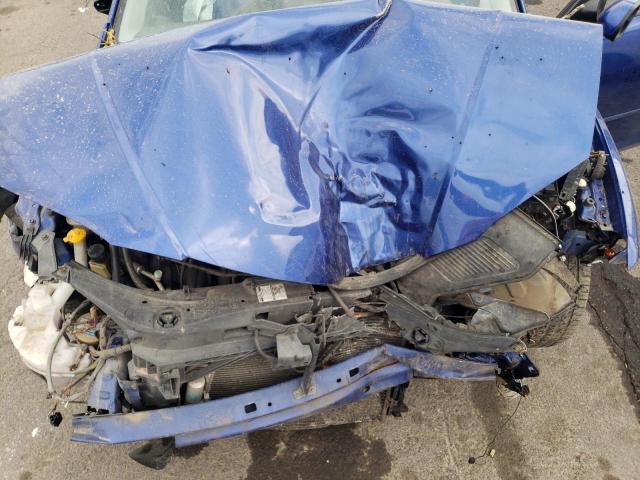 Photo 11 from auction – 2008 MAZDA 3 S with VIN JM1BK323581794933
