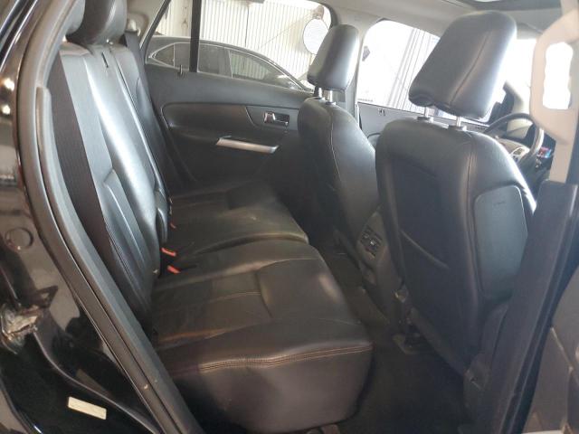 Photo 11 from auction – 2011 FORD EDGE LIMIT with VIN 2FMDK4KC2BBB60646