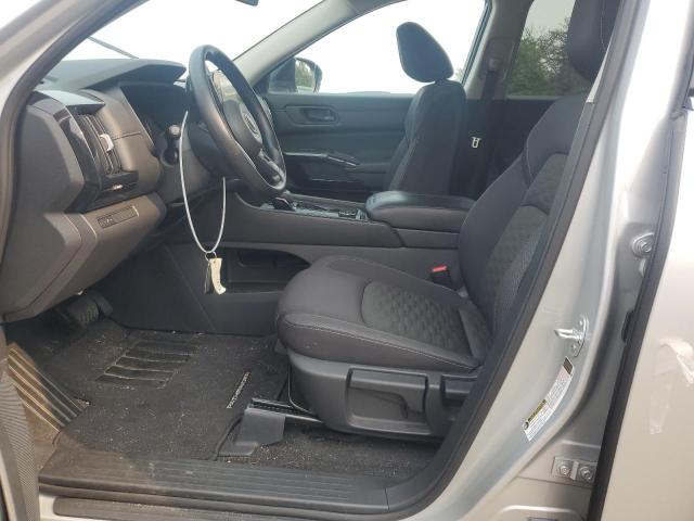 Photo 7 from auction – 2024 NISSAN PATHFINDER with VIN 5N1DR3AC2RC292792