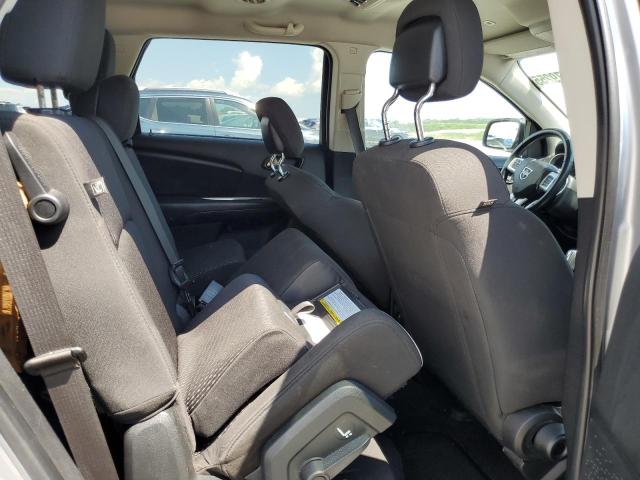 Photo 11 from auction – 2018 DODGE JOURNEY SE with VIN 3C4PDCAB6JT498231