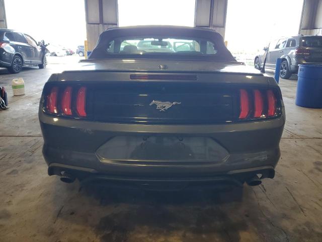 Photo 6 from auction – 2018 FORD MUSTANG with VIN 1FATP8UH1J5142570