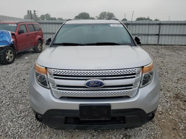 Photo 5 from auction – 2013 FORD EXPLORER X with VIN 1FM5K7D80DGC19137