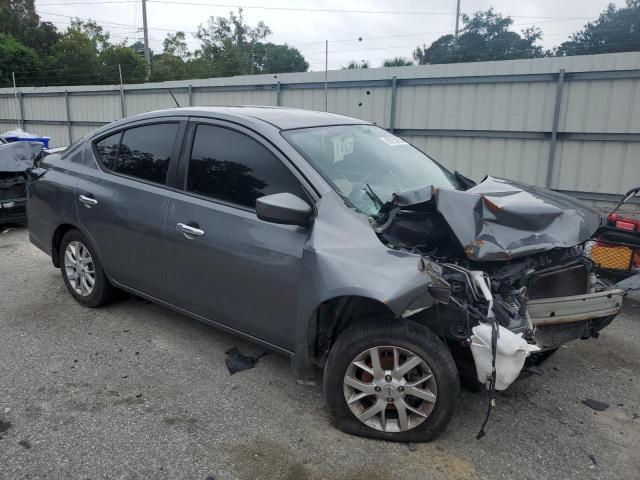 Photo 4 from auction – 2018 NISSAN VERSA S with VIN 3N1CN7AP2JL832031