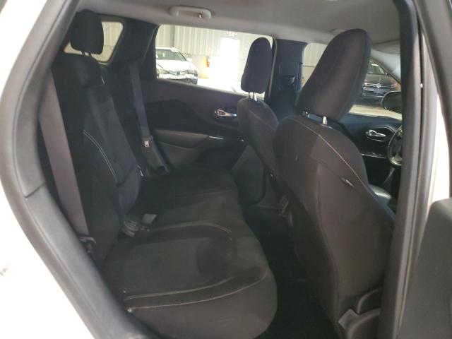 Photo 11 from auction – 2015 JEEP CHEROKEE LATITUDE with VIN 1C4PJMCS4FW795205