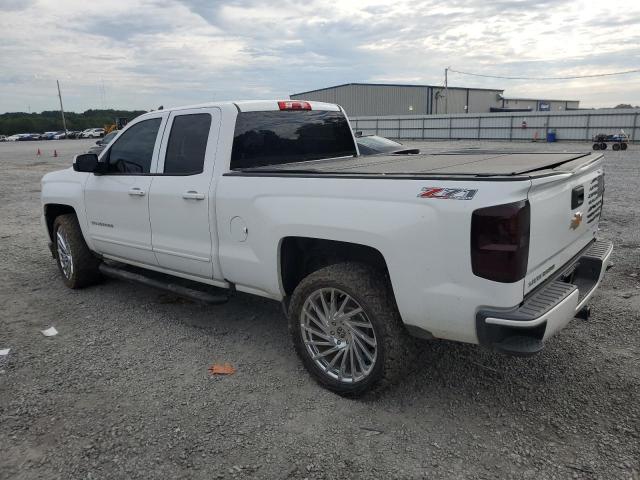 Photo 2 from auction – 2016 CHEVROLET SILVERADO with VIN 1GCVKREC5GZ402755